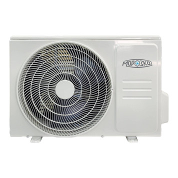 Настенный кондиционер Морозко КНБ-БКЛ07ОН-4