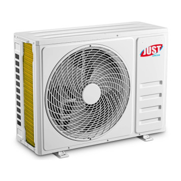 Настенный кондиционер Just AIRCON JAC-36HPSA/LF / JACO-36HPSA/LF Just LF-8