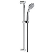 Гарнитур/душ FRESH S1 штанга 600мм+шланг+лейка 1реж Vidima BA207AA