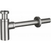 Allen Brau Priority Сифон для раковины, цвет: Brushed Nickel 5.31025-BN