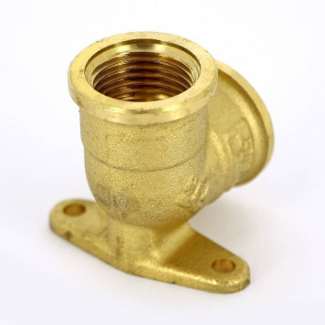 Водорозетка ВВ TIEMME 1/2-2