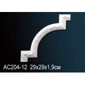 Угловой элемент AC204-12 Угловой элемент AC204-12