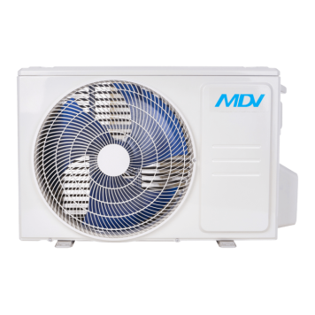 Настенный кондиционер MDV MDSAG-12HRFN8/MDOAG-12HFN8 (комплект)-1