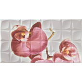 Dec. Orchid C Blanco BLN Декор 31,6x59,34