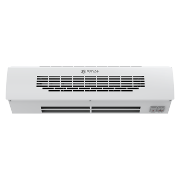 Электрические завесы HEATGUARD RAH-HG1.0E6M-3