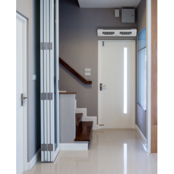 Электрические завесы HEATGUARD RAH-HG1.0E6M-10