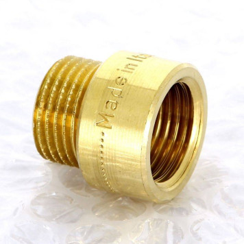 Удлинитель НВ UNI-FITT 1/2x15мм-1