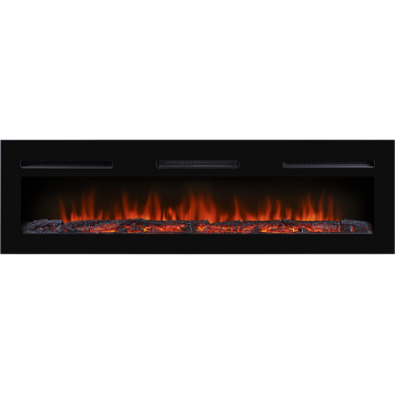 Очаг электрический Electrolux Infinity EFP/P-1600ULS