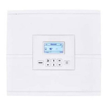 Регулятор TVP Electronics систем отопления ZONT Climatic 1.1 (1 прямой+1смесительный контур)-1