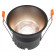 Встраиваемый светильник iLedex Technical Mars 212-12W-D95-3000K-24DG-BK