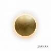 Накладной светильник iLedex Lunar ZD8102-12W Gold
