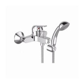 Смес/ванна FINE однор кор/изл в/к Vidima BA388AA