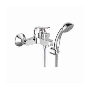 Смес/ванна FINE однор кор/изл в/к Vidima BA388AA