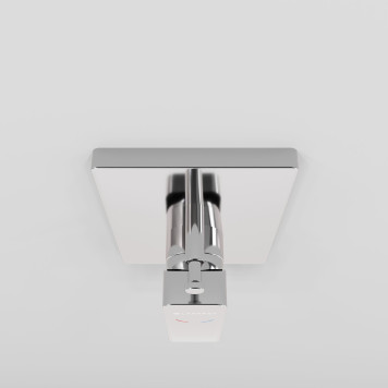 Смеситель для ванны/душа LAPARET GEO встраиваемый N2187102LPT