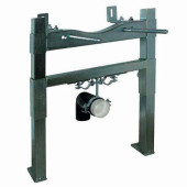 Инсталляция д/биде Easy 503х420х80мм OLI 618547