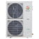 Инверторная сплит-система канального типа серии COMPETENZA DC Inverter 2025 CO-D 24HNDI/CO-E 24HNDI (комплект)