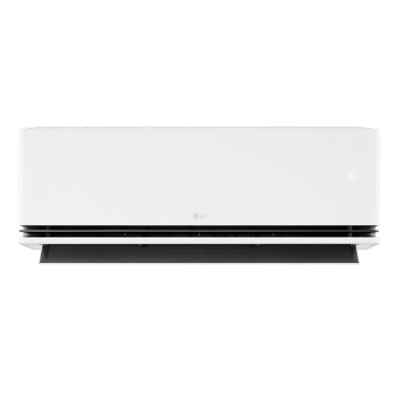 Инверторная сплит-система серии DELUXE PRO DUAL Inverter H09S1D (комплект)-1