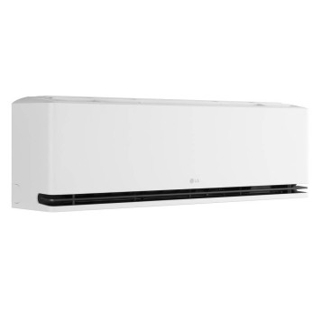 Инверторная сплит-система серии DELUXE PRO DUAL Inverter H09S1D (комплект)-2