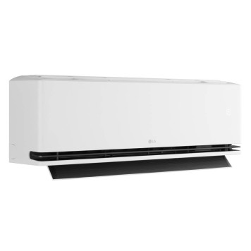Инверторная сплит-система серии DELUXE PRO DUAL Inverter H09S1D (комплект)-3