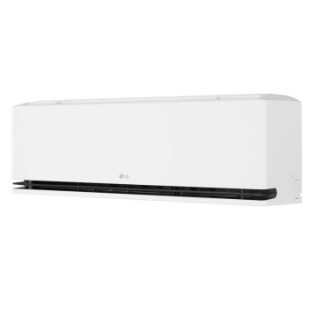Инверторная сплит-система серии DELUXE PRO DUAL Inverter H09S1D (комплект)-4