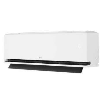 Инверторная сплит-система серии DELUXE PRO DUAL Inverter H09S1D (комплект)-5