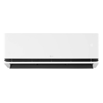 Инверторная сплит-система серии DELUXE PRO DUAL Inverter H09S1D (комплект)-7
