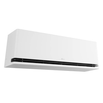 Инверторная сплит-система серии DELUXE PRO DUAL Inverter H09S1D (комплект)-8