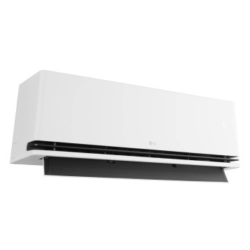 Инверторная сплит-система серии DELUXE PRO DUAL Inverter H09S1D (комплект)-9