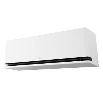 Инверторная сплит-система серии DELUXE PRO DUAL Inverter H09S1D (комплект)-10