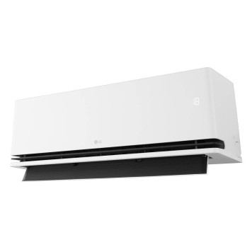 Инверторная сплит-система серии DELUXE PRO DUAL Inverter H09S1D (комплект)-11