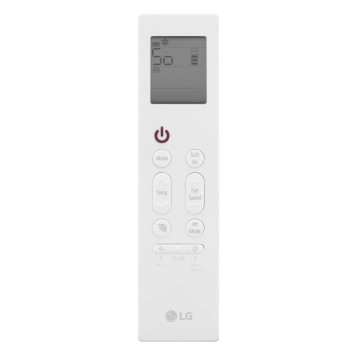 Инверторная сплит-система серии DELUXE PRO DUAL Inverter H09S1D (комплект)-12