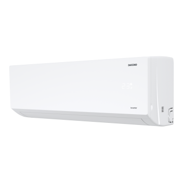 Инверторная сплит-система серии ODYS Inverter DNI-OS07NW (комплект)-1