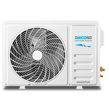 Инверторная сплит-система серии ODYS Inverter DNI-OS07NW (комплект)-4