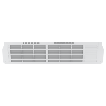 Инверторная сплит-система серии VISION PRO SUPERIOR DC Inverter AS-18UW4RBVQH00 (комплект)-8
