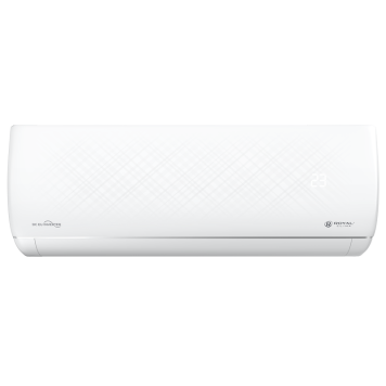 Инверторная сплит-система RENAISSANCE DC EU Inverter UPGRADE RCI-RNX35HN