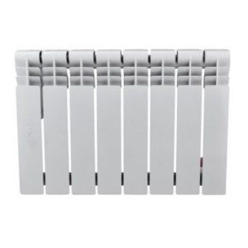 Радиаторы алюминиевые секционные Радиатор алюминиевый Kromwell Neo Al 350/12 Kromwell.Neo.Al.Fly.350/12k