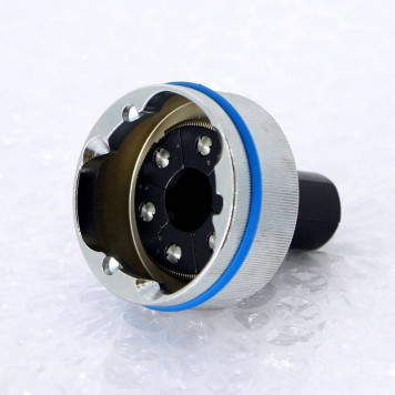 Расширительная насадка QC для экспандеров REHAU 25x3,5мм-1