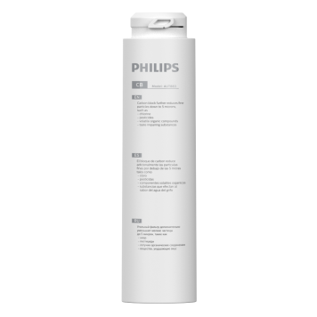 AUT883/10 Комплект картриджей механической очистки для системы фильтрации AUT3268/10