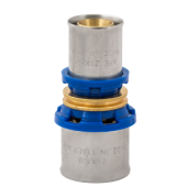 Фитинги под пресс-инструмент Пресс муфта АРЕ 20х16 ARL1300210