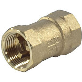 Клапан обр лат пруж КОП Ду25 Ру16 м/м д/лат Пензапромарматура 002031000