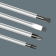 Шлицевая отвёртка Wera 1x5,5x150 мм