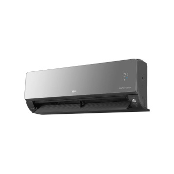 Настенный кондиционер LG AC09BK.NSJR/AC09BK.UA3R ARTCOOL Mirror-6