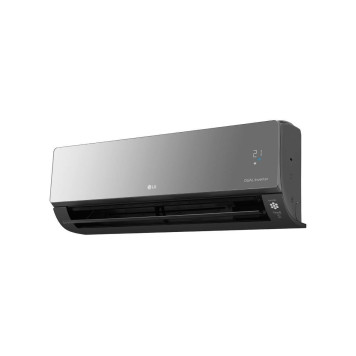 Настенный кондиционер LG AC09BK.NSJR/AC09BK.UA3R ARTCOOL Mirror-5