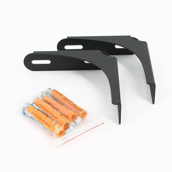 Кронштейн UNI-FITT настенный универсальный-1