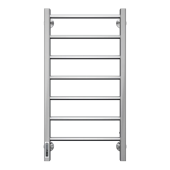 Полотенцесушитель электрический Larusso Феличия П7 400х800 Полотенцесушитель электрический Larusso Феличия П7 400х800