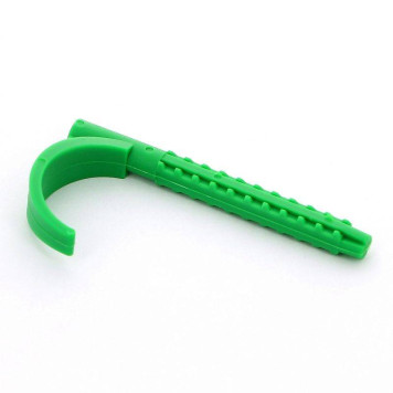 Дюбель-фиксатор Walraven H=50 крюковой, BIS