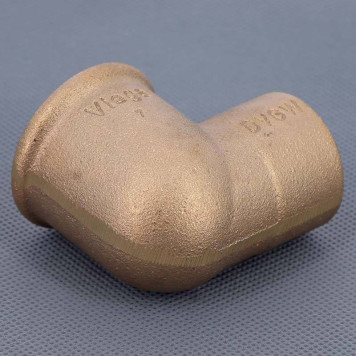 Угол пайка-В VIEGA 35х11/4-3