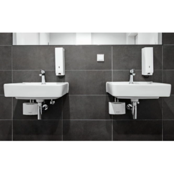 Водонагреватель электрический проточный Clage MCX 7-1