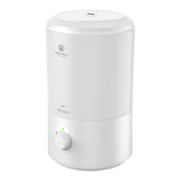 Бытовые увлажнители серии MIO RUH-MO250/3.0M-WT