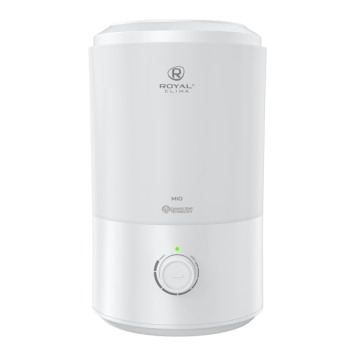 Бытовые увлажнители серии MIO RUH-MO250/3.0M-WT-1